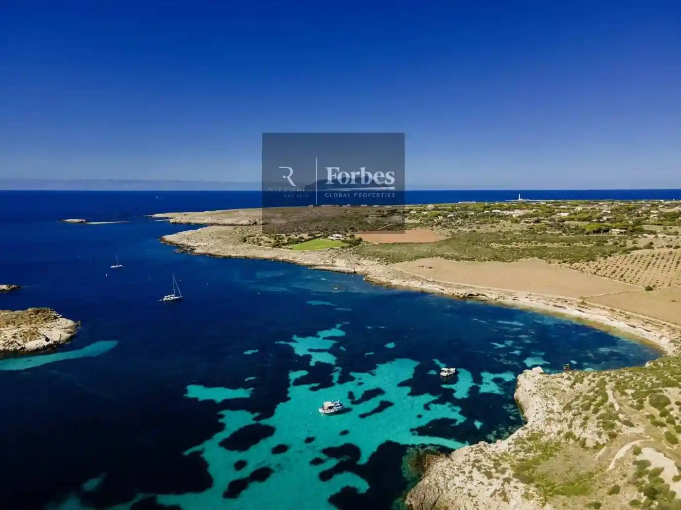 Villa unifamiliare Favignana, Favignana - foto 4