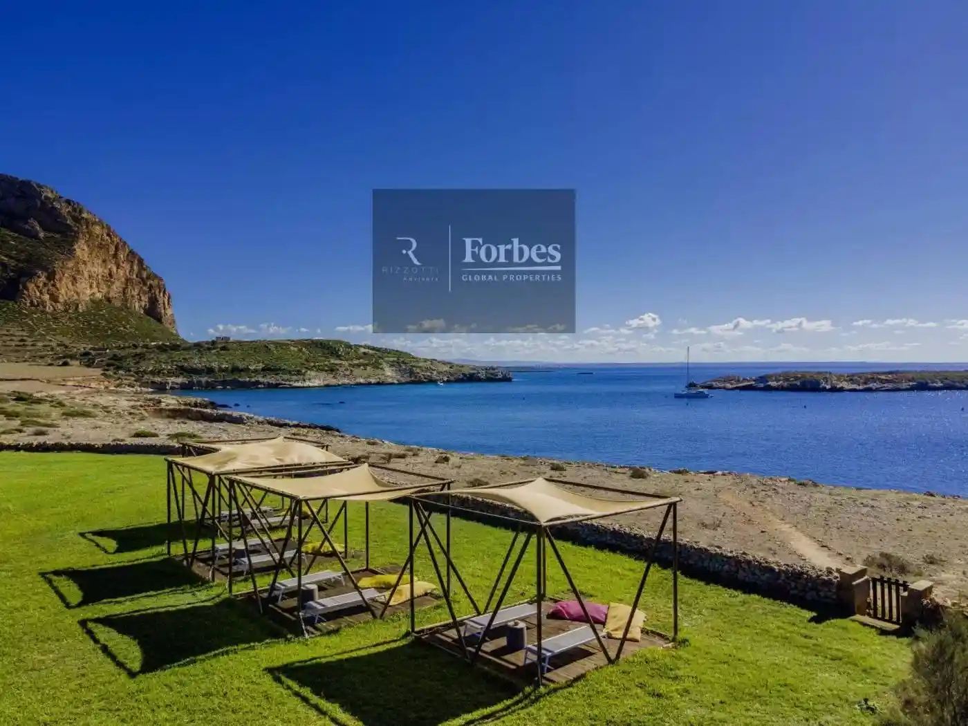 Villa unifamiliare Favignana, Favignana - foto 5