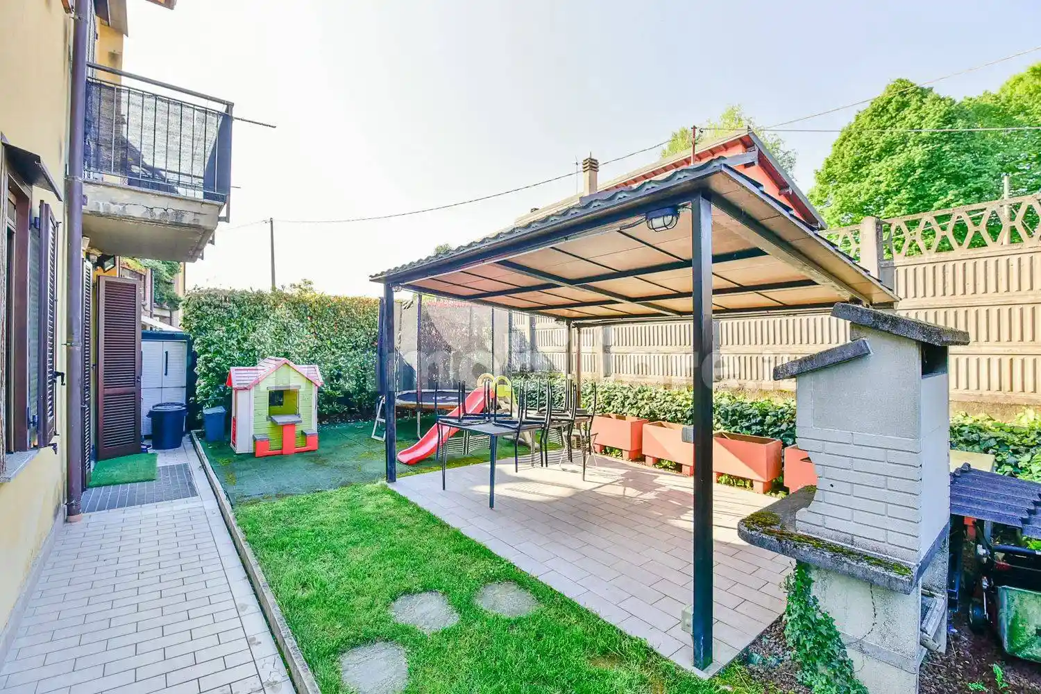 Appartamento in vendita a Como