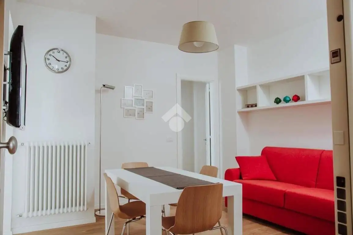 Appartamento in affitto a Lecce