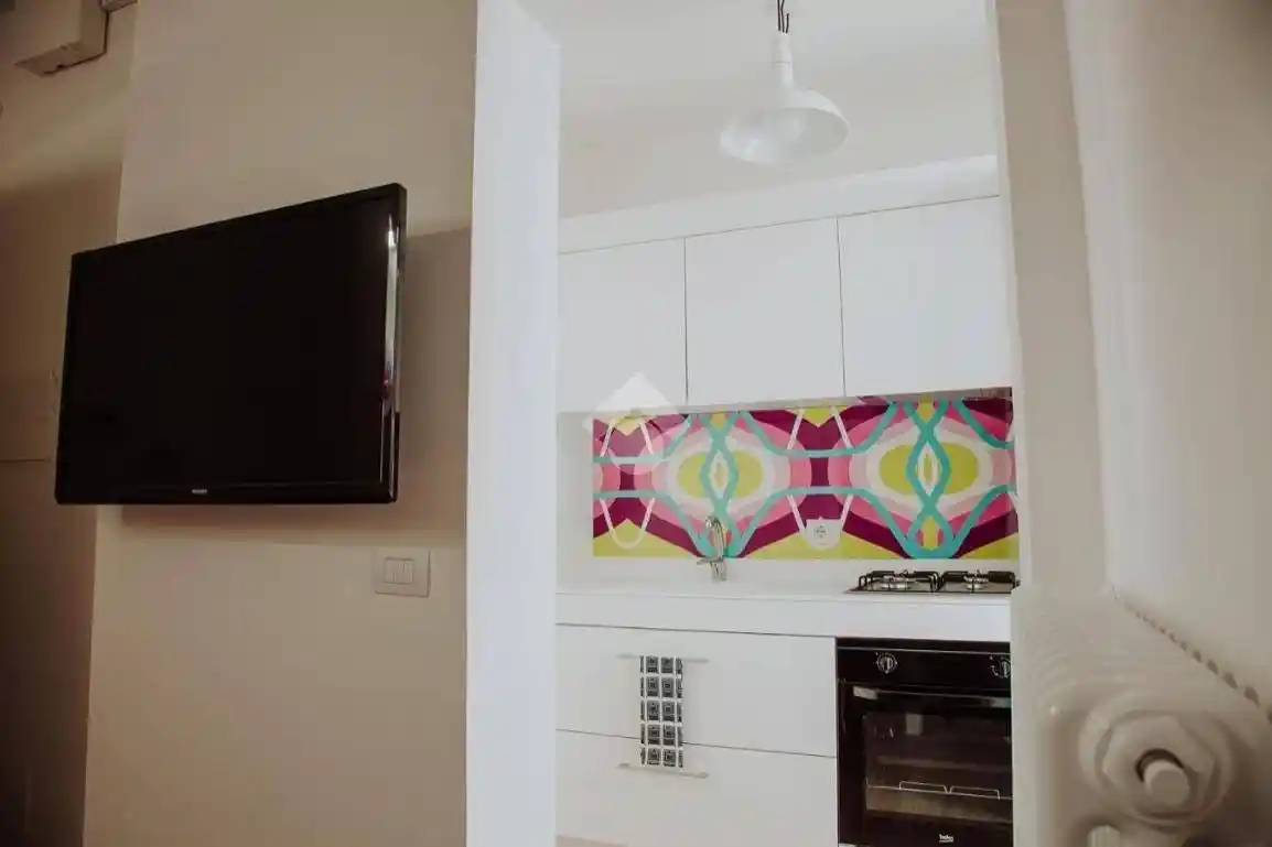 Bilocale via Piero Gobetti 35, Ariosto, Lecce - foto 5