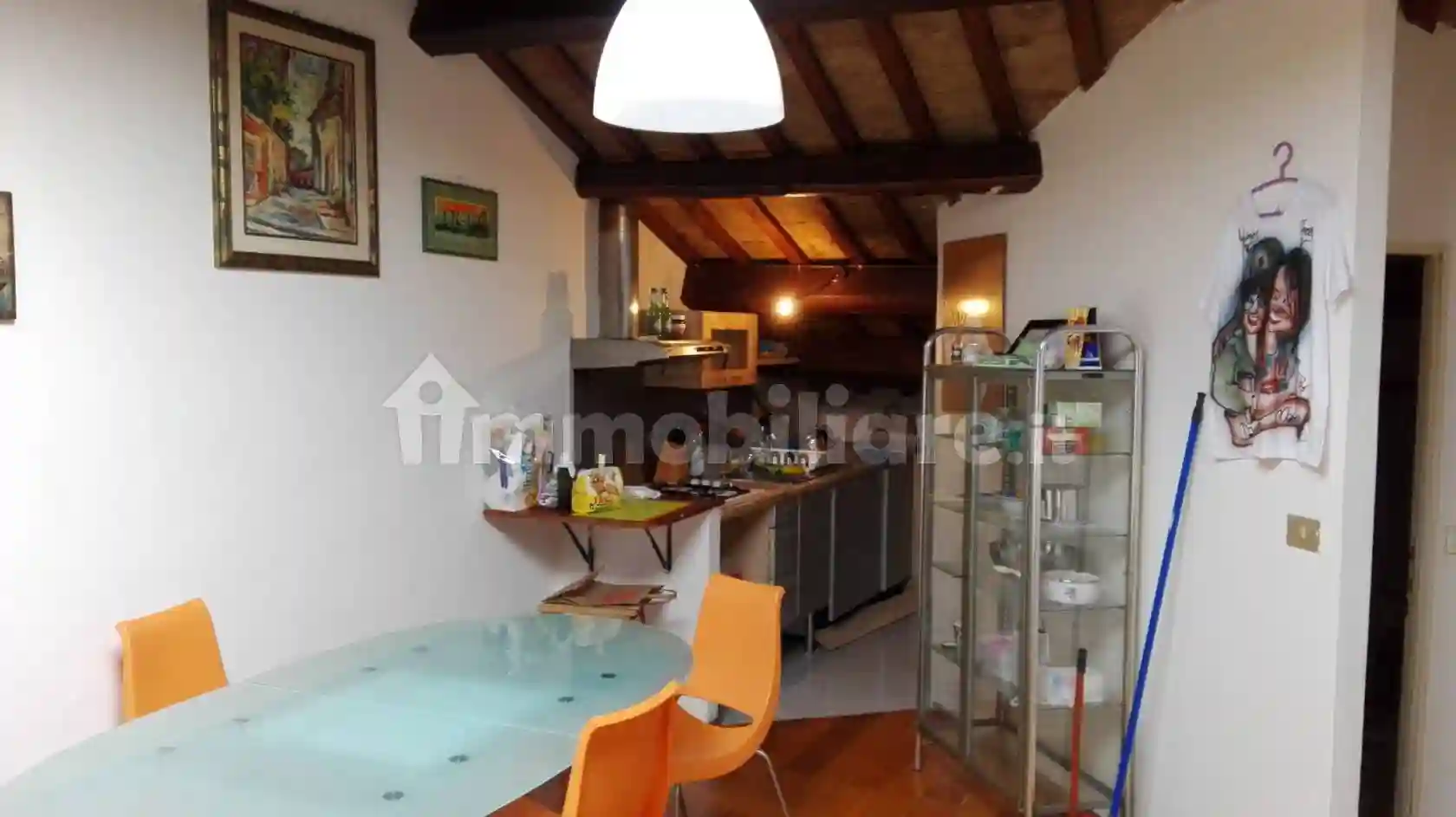 Attico - Mansarda - foto 2