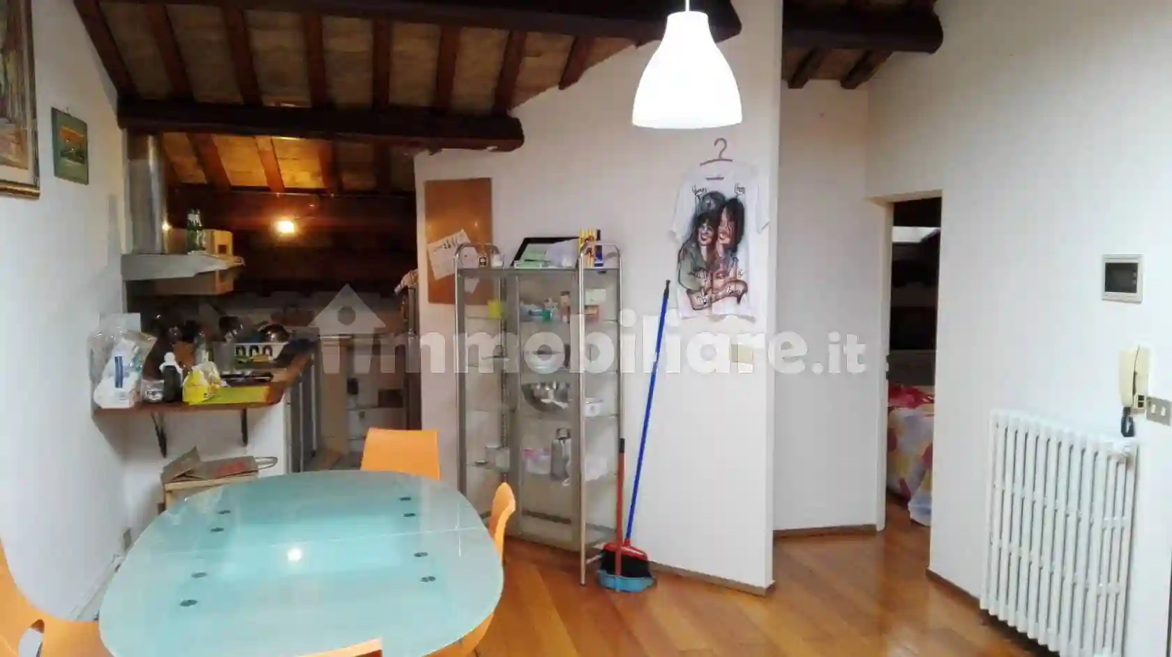 Attico - Mansarda - foto 3