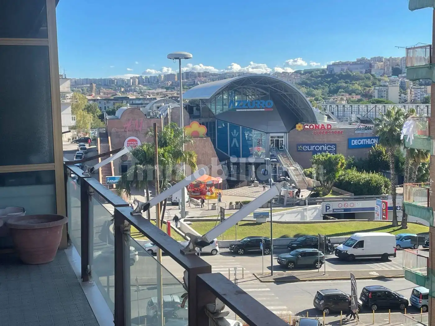 Appartamento in vendita a Napoli