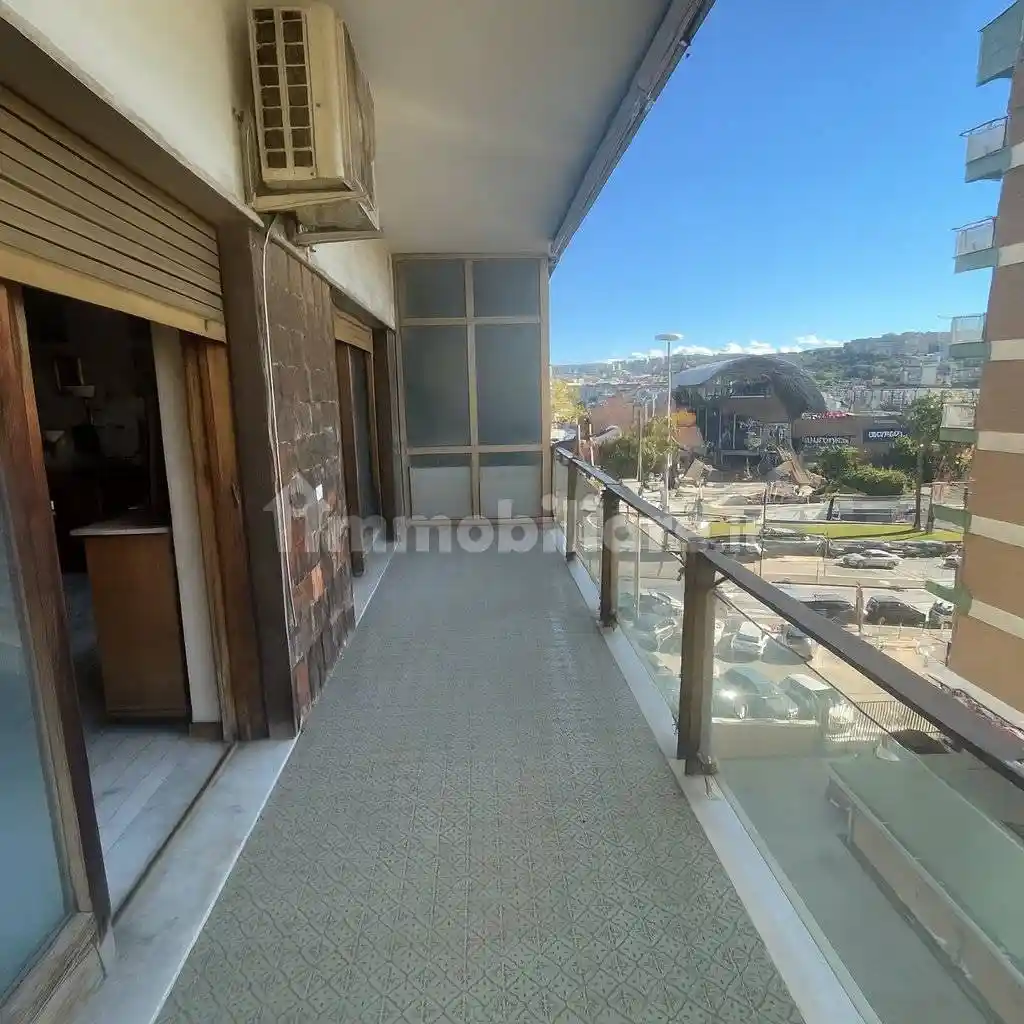 Appartamento via Cintia 42, Fuorigrotta, Napoli - foto 2