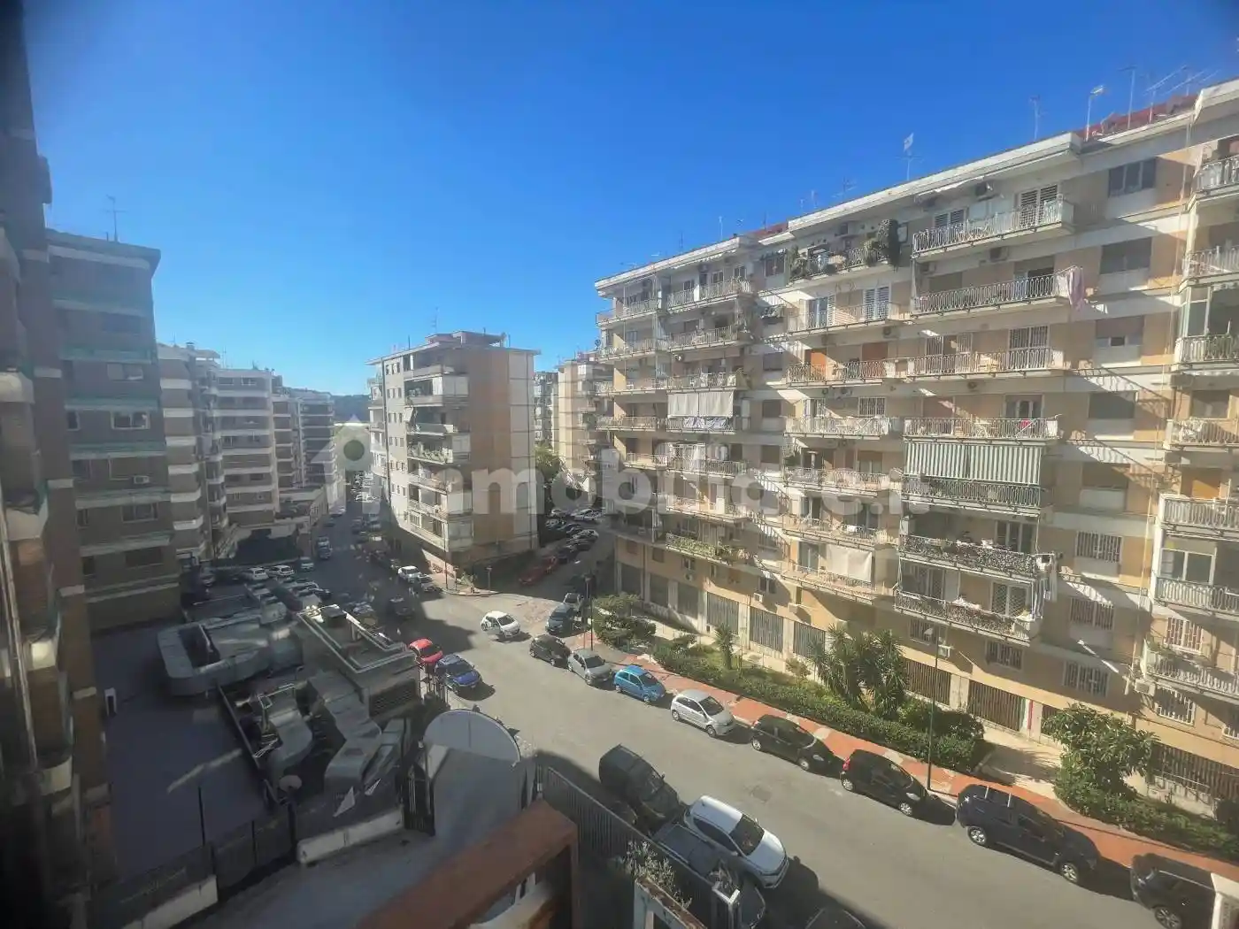 Appartamento via Cintia 42, Fuorigrotta, Napoli - foto 3