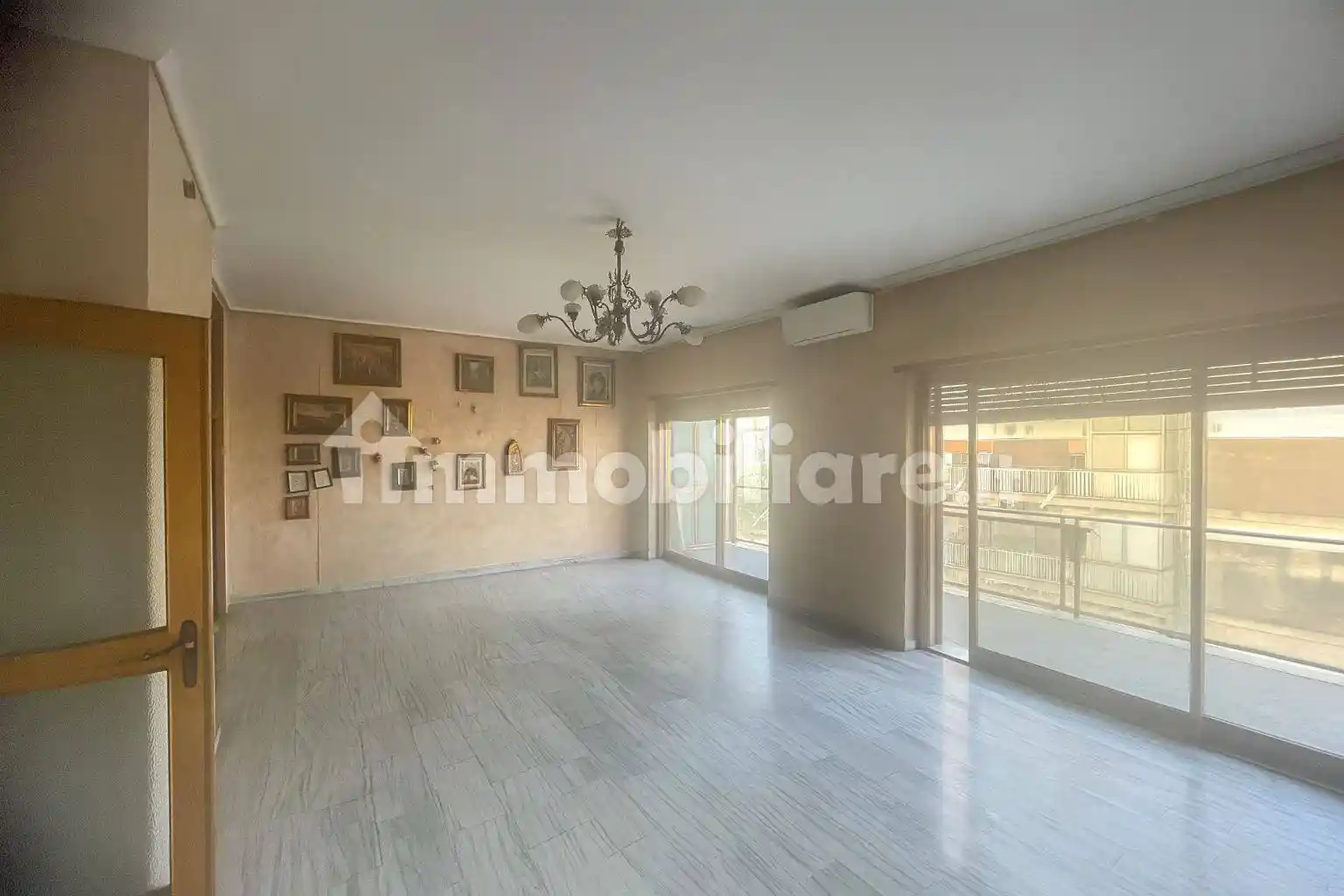 Appartamento via Cintia 42, Fuorigrotta, Napoli - foto 4