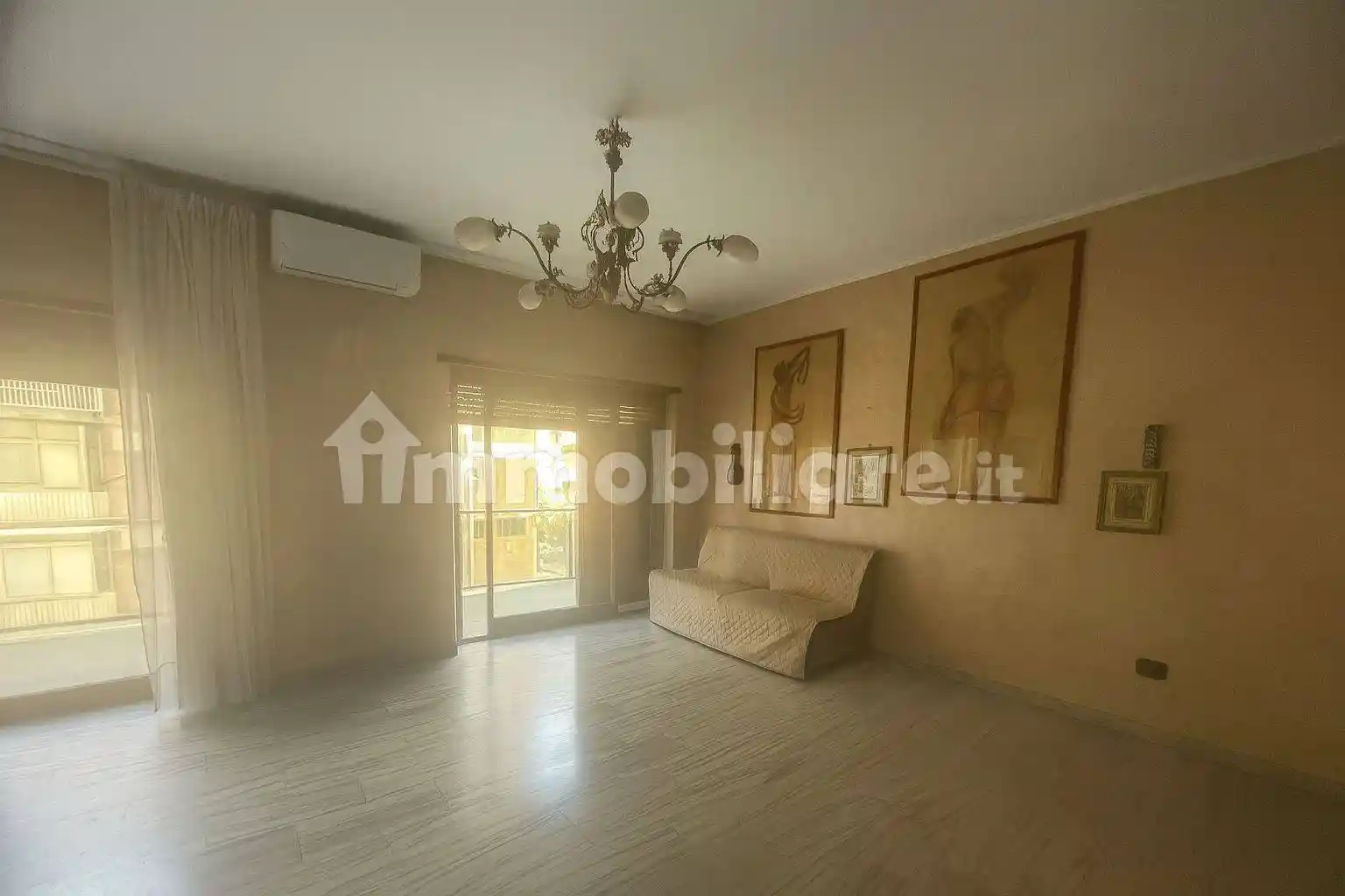 Appartamento via Cintia 42, Fuorigrotta, Napoli - foto 5