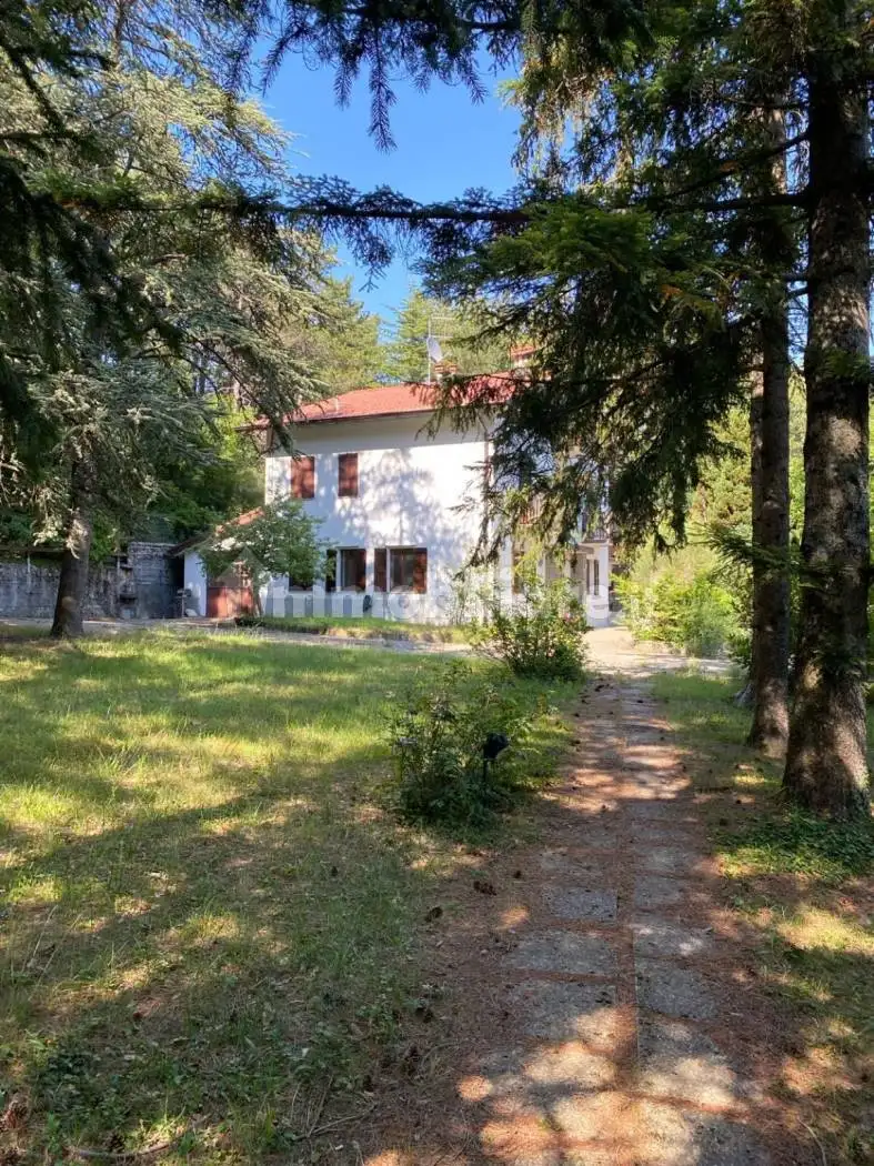 Villa in vendita a Ventasso