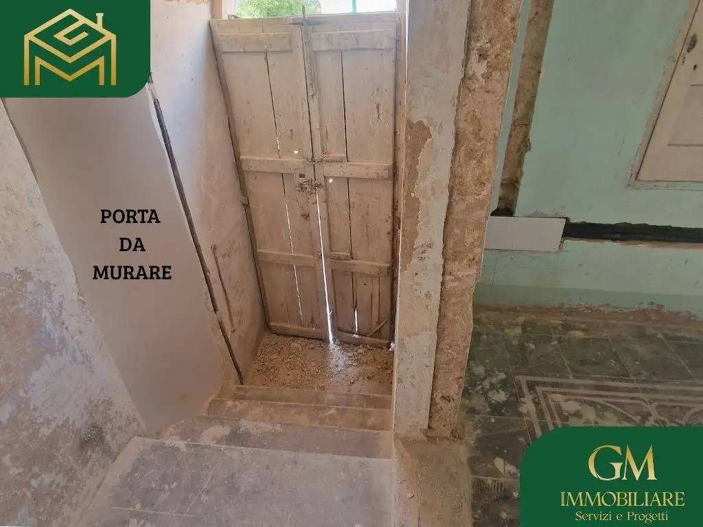 Terratetto unifamiliare via Generale Giardini 32, Collepasso - foto 5