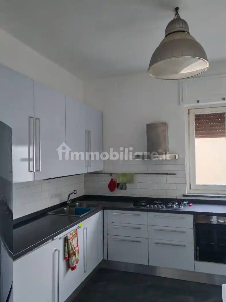 Trilocale via Barbaresco, Nizza Millefonti, Torino - foto 2