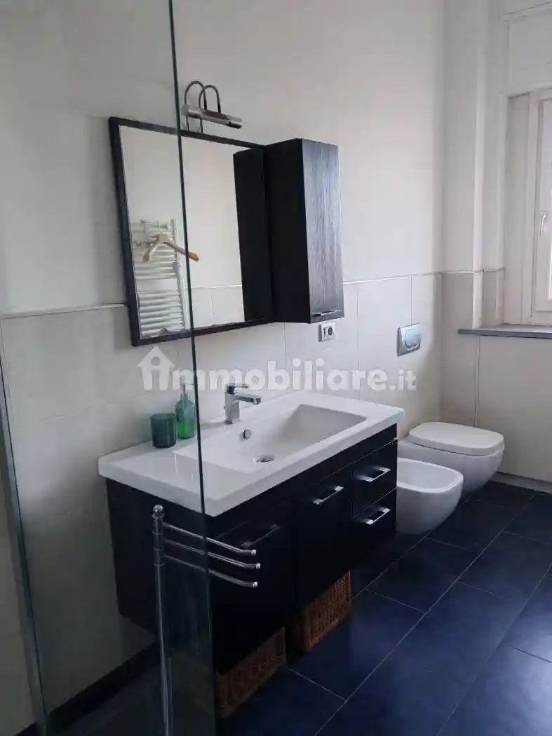 Trilocale via Barbaresco, Nizza Millefonti, Torino - foto 3