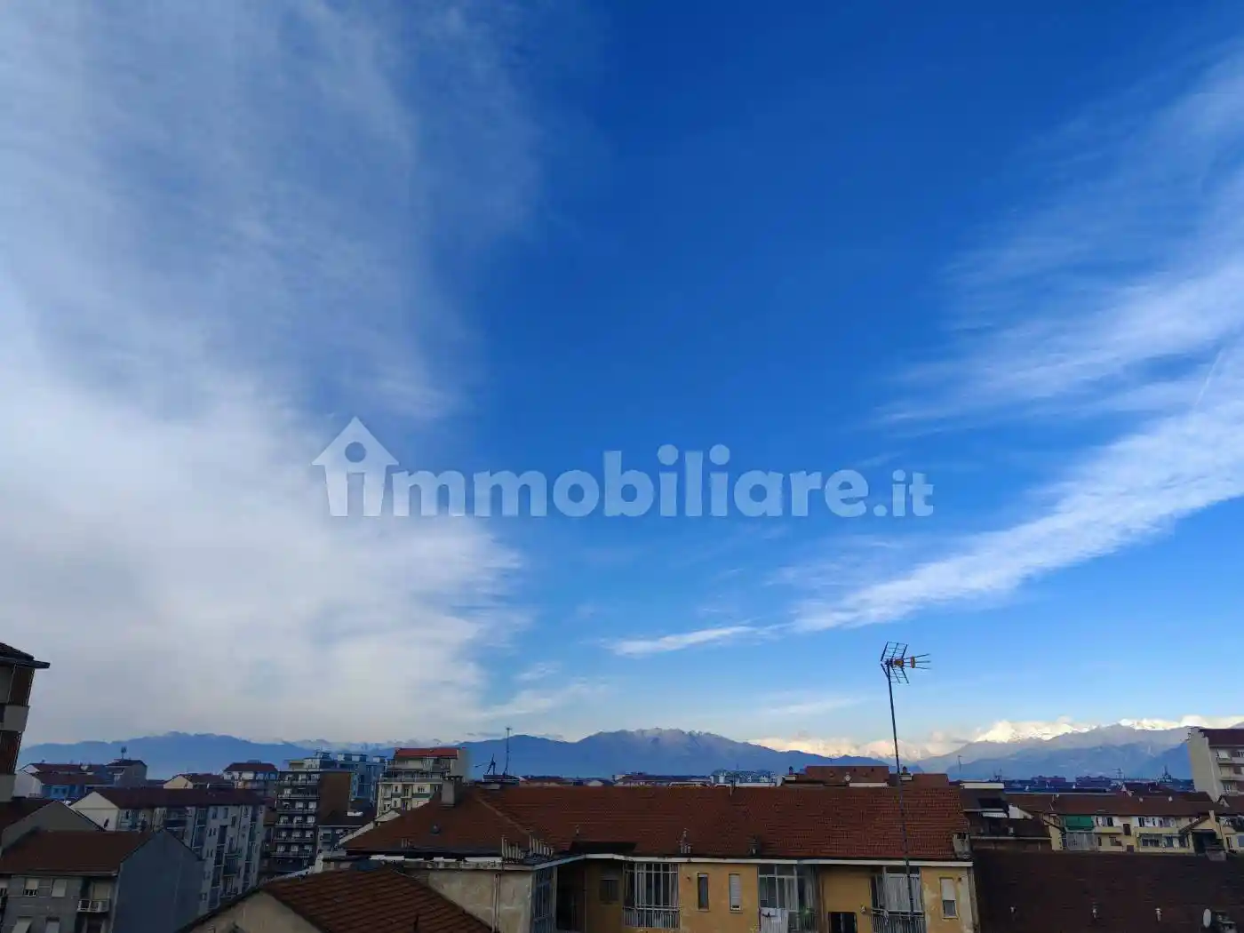 Trilocale via Barbaresco, Nizza Millefonti, Torino - foto 4