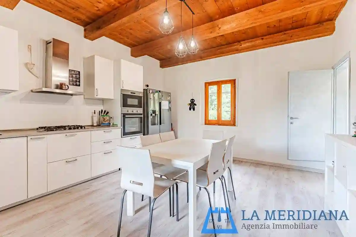 Casa indipendente - foto 5