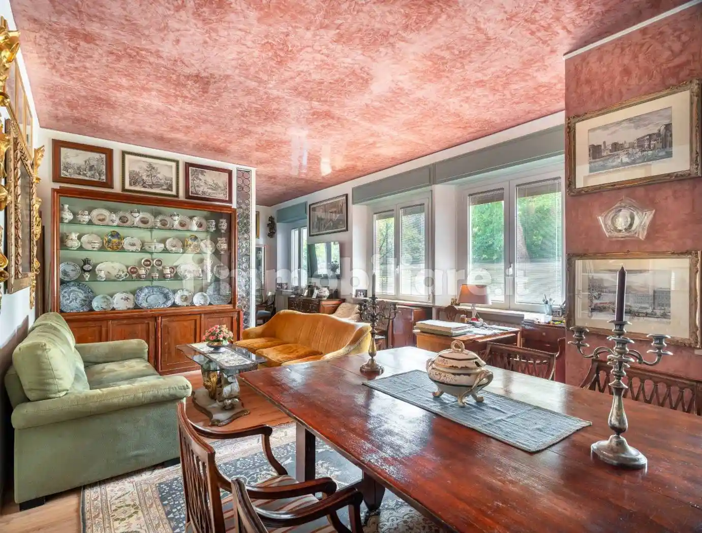 Appartamento in vendita a Venezia