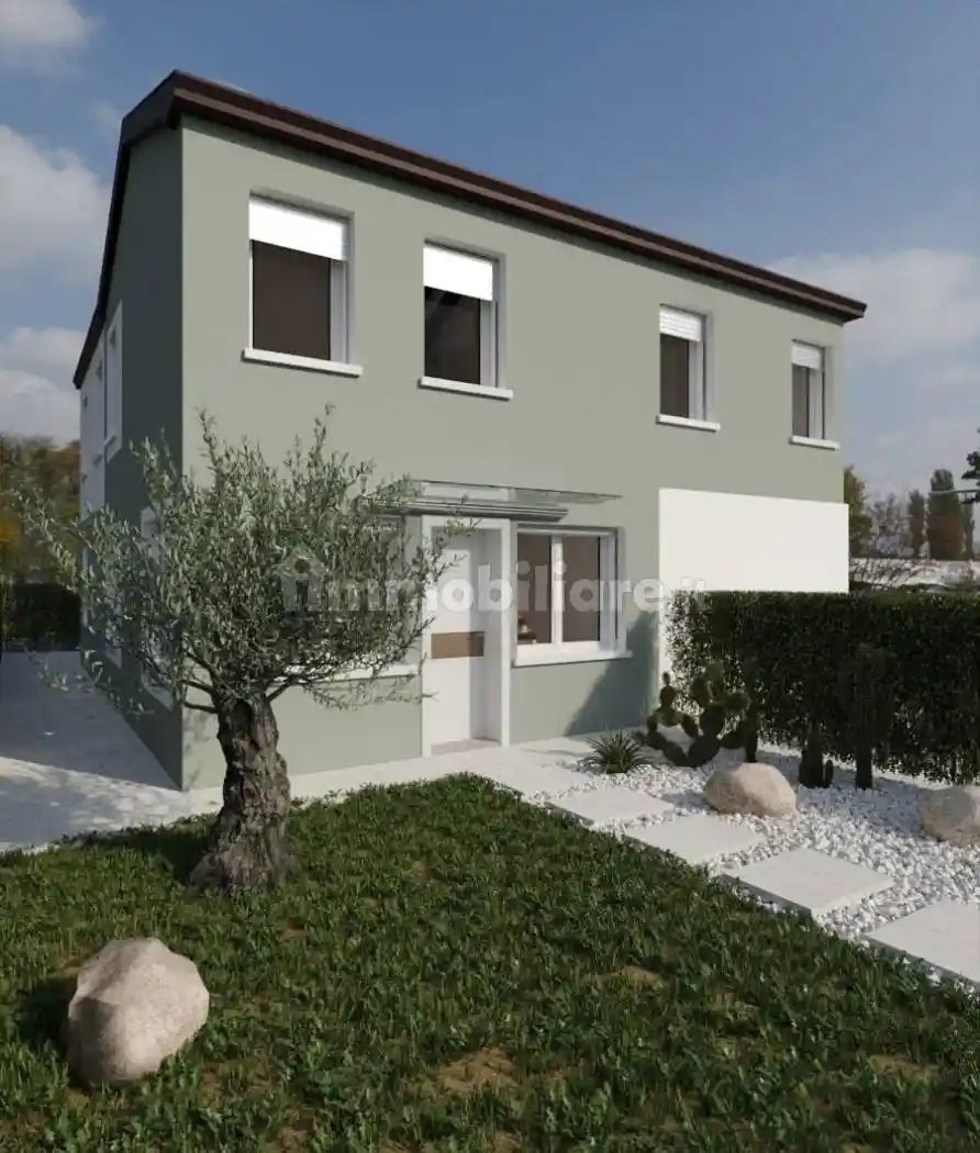 Villa in vendita a Porto Viro