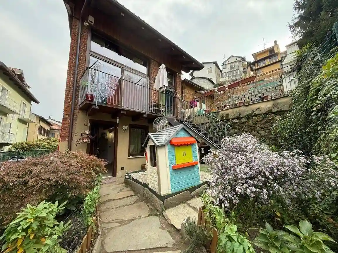 Casa indipendente - foto 2