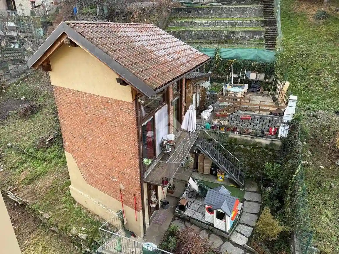 Casa indipendente - foto 4