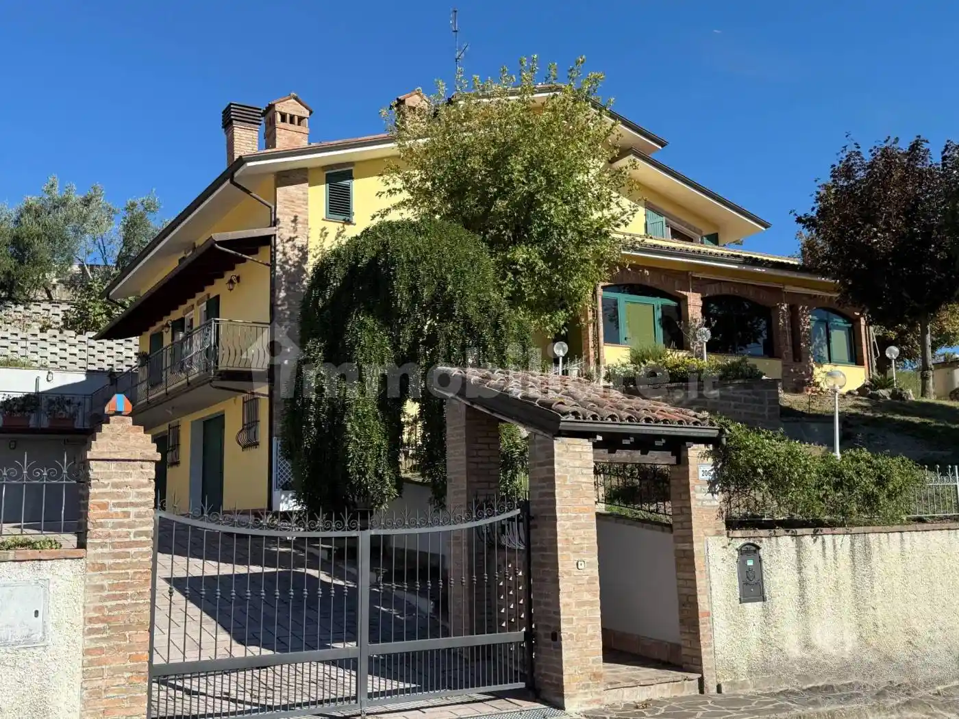 Villa in vendita a Sassuolo