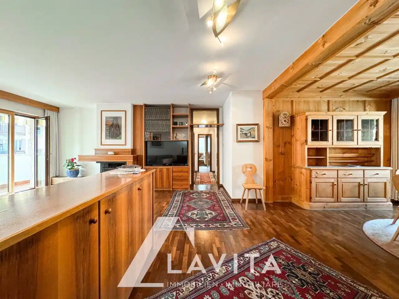 Appartamento in vendita a Merano