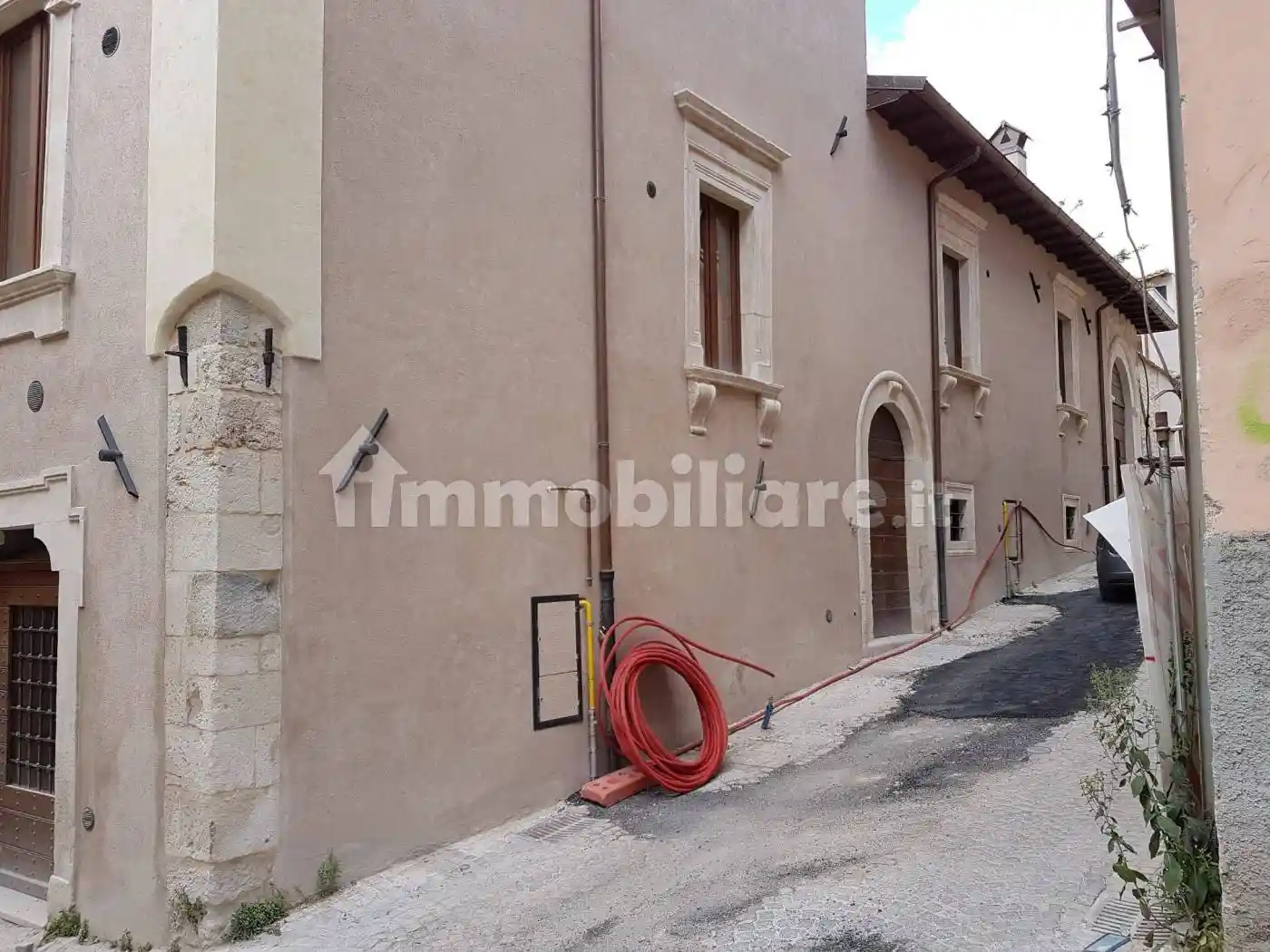 Bilocale via Coppito 4, Duomo - Fontana Luminosa, L'Aquila - foto 5