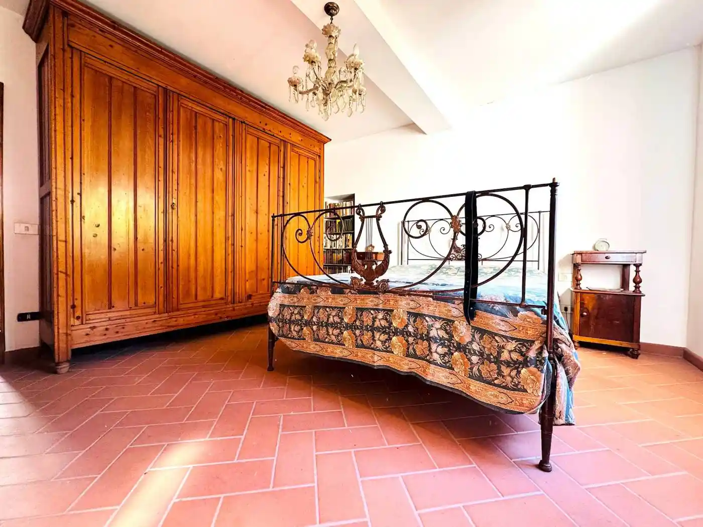 Terratetto unifamiliare 140 m², ottimo stato, Piazza della Sala, Pistoia - foto 3