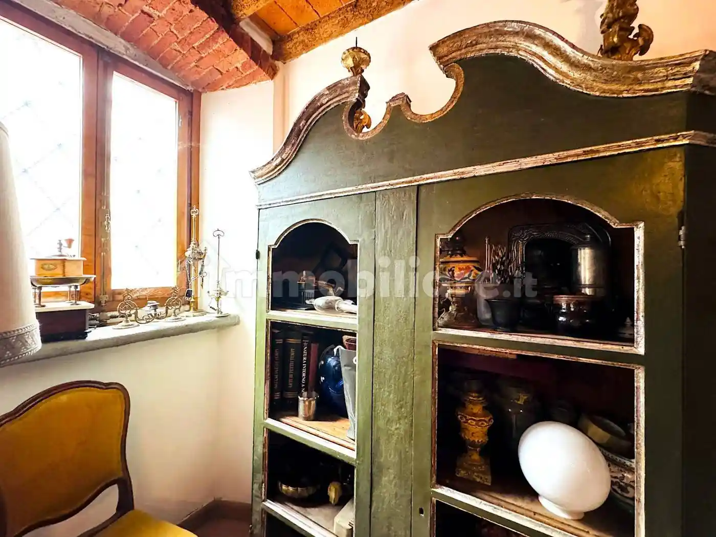 Terratetto unifamiliare 140 m², ottimo stato, Piazza della Sala, Pistoia - foto 4