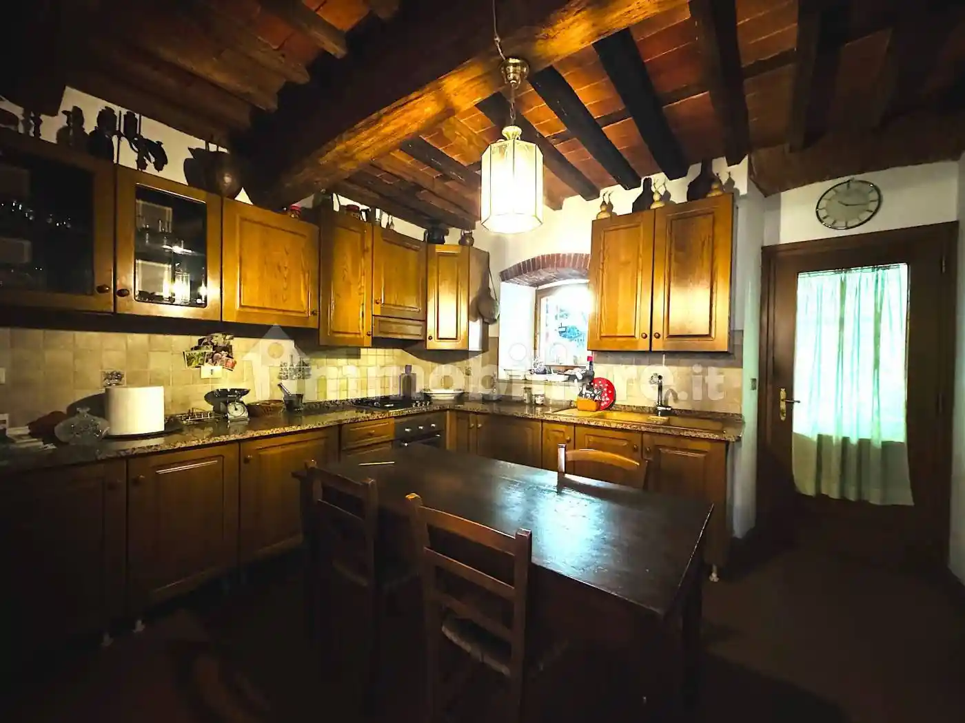 Terratetto unifamiliare 140 m², ottimo stato, Piazza della Sala, Pistoia - foto 5