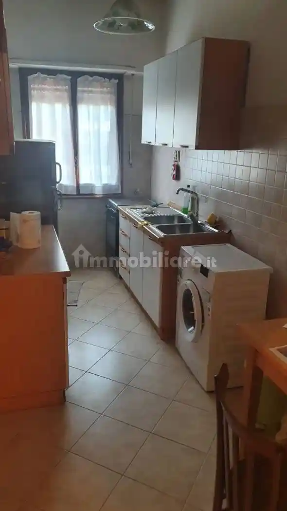 Trilocale via Cornelio Labeone, Quadraro, Roma - foto 2