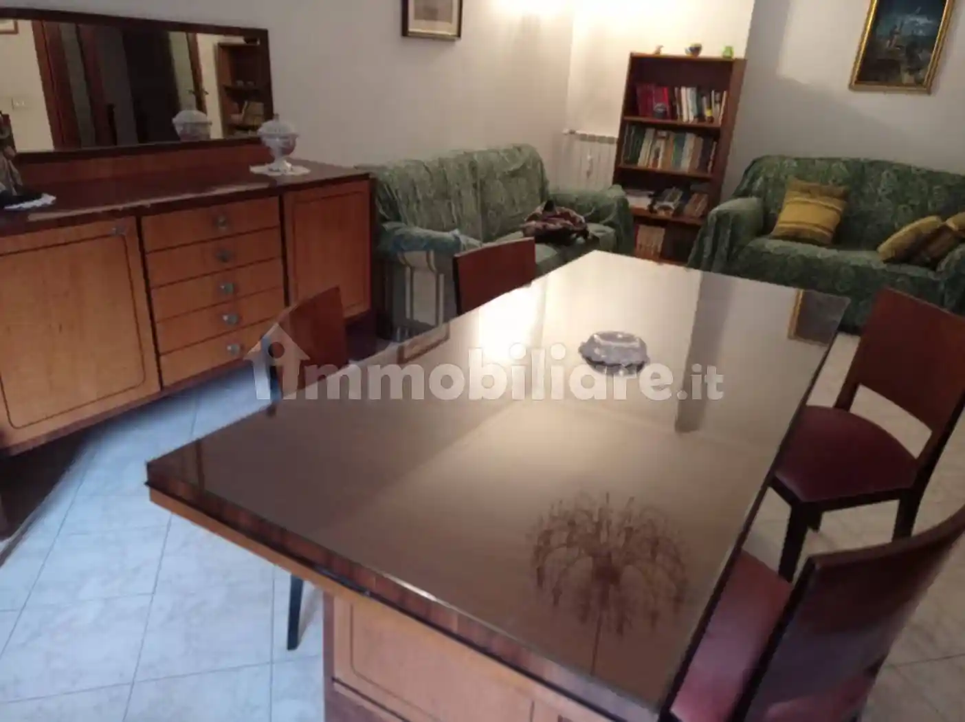 Trilocale via Cornelio Labeone, Quadraro, Roma - foto 4