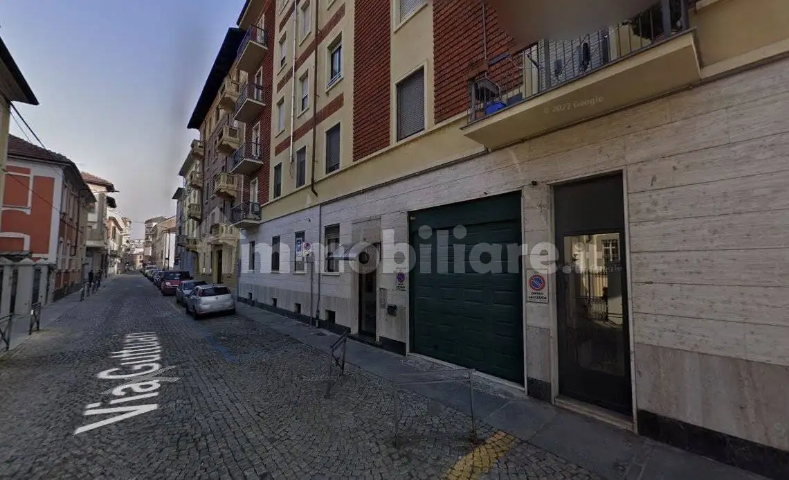 Appartamento in asta a Asti