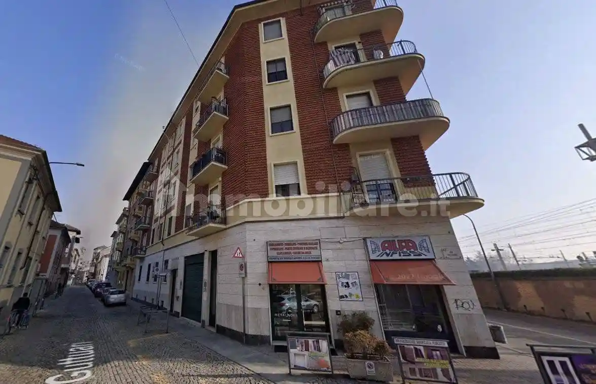 Appartamento all'asta via Guttuari, 36, Asti - foto 3