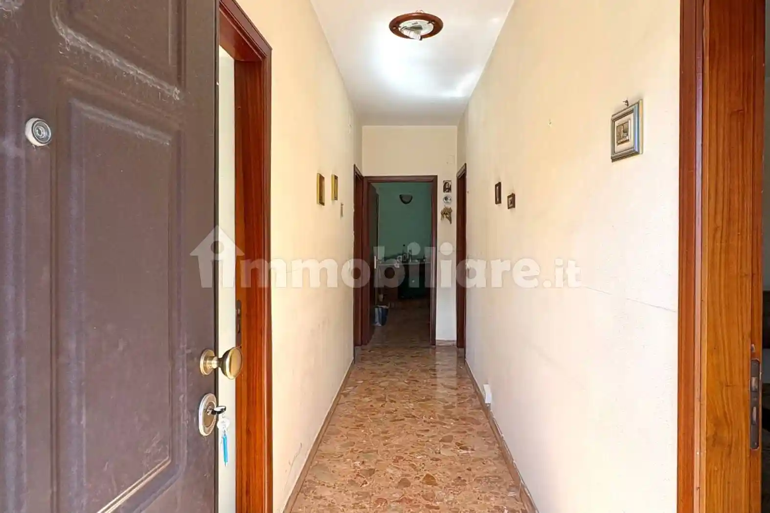 Quadrilocale via Macchia 51, Centro, Paola - foto 3