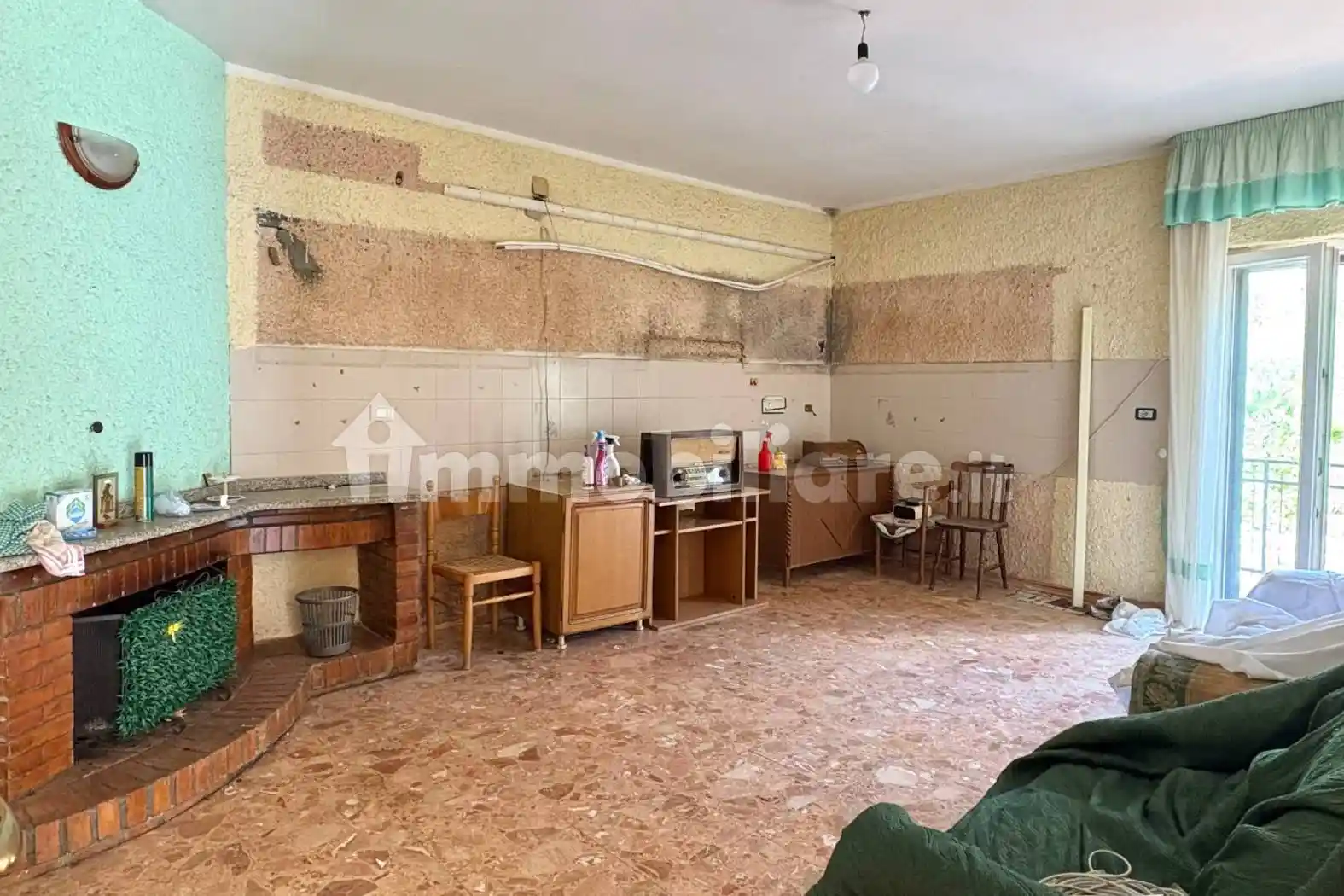 Quadrilocale via Macchia 51, Centro, Paola - foto 4