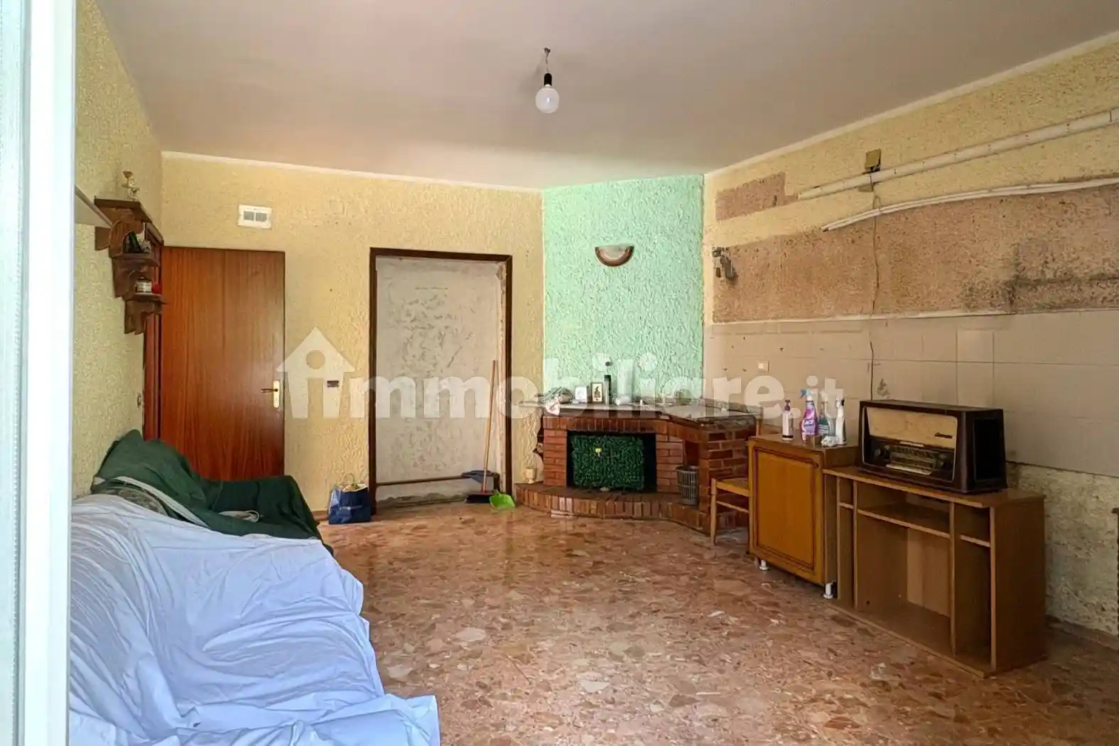 Quadrilocale via Macchia 51, Centro, Paola - foto 5