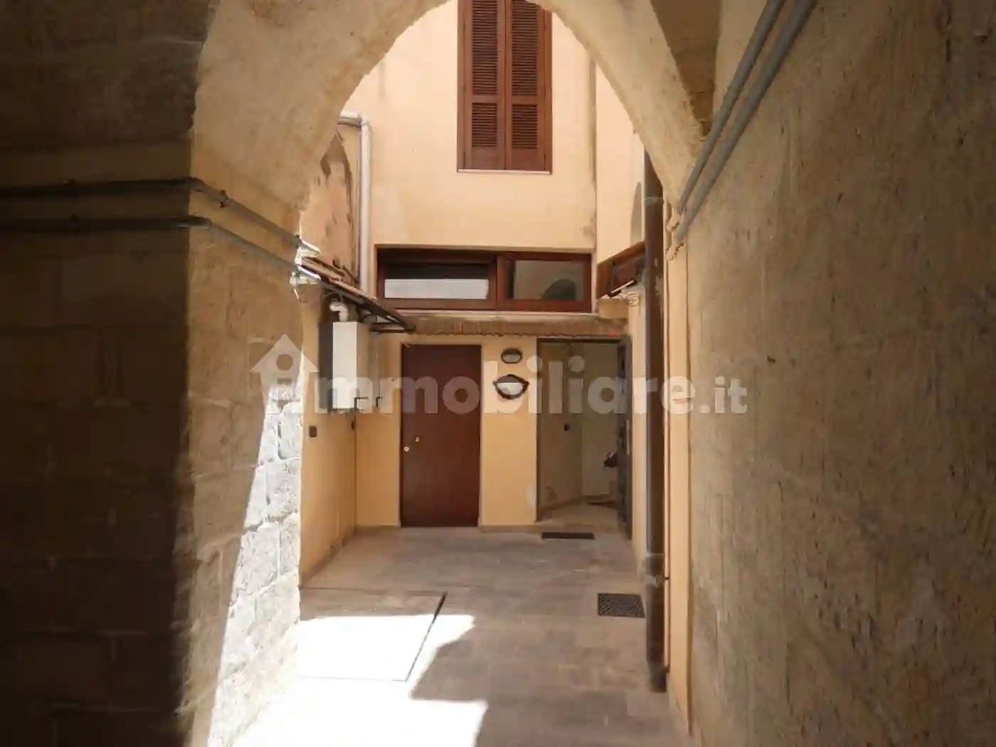 Trilocale Vico dei Verardi 1, Centro Storico, Lecce - foto 4