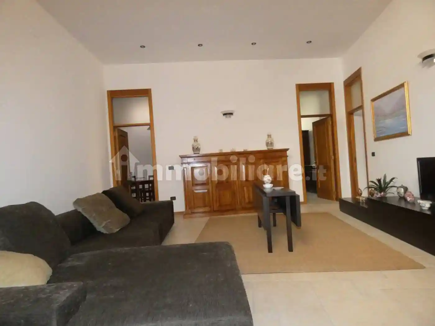 Trilocale Vico dei Verardi 1, Centro Storico, Lecce - foto 3