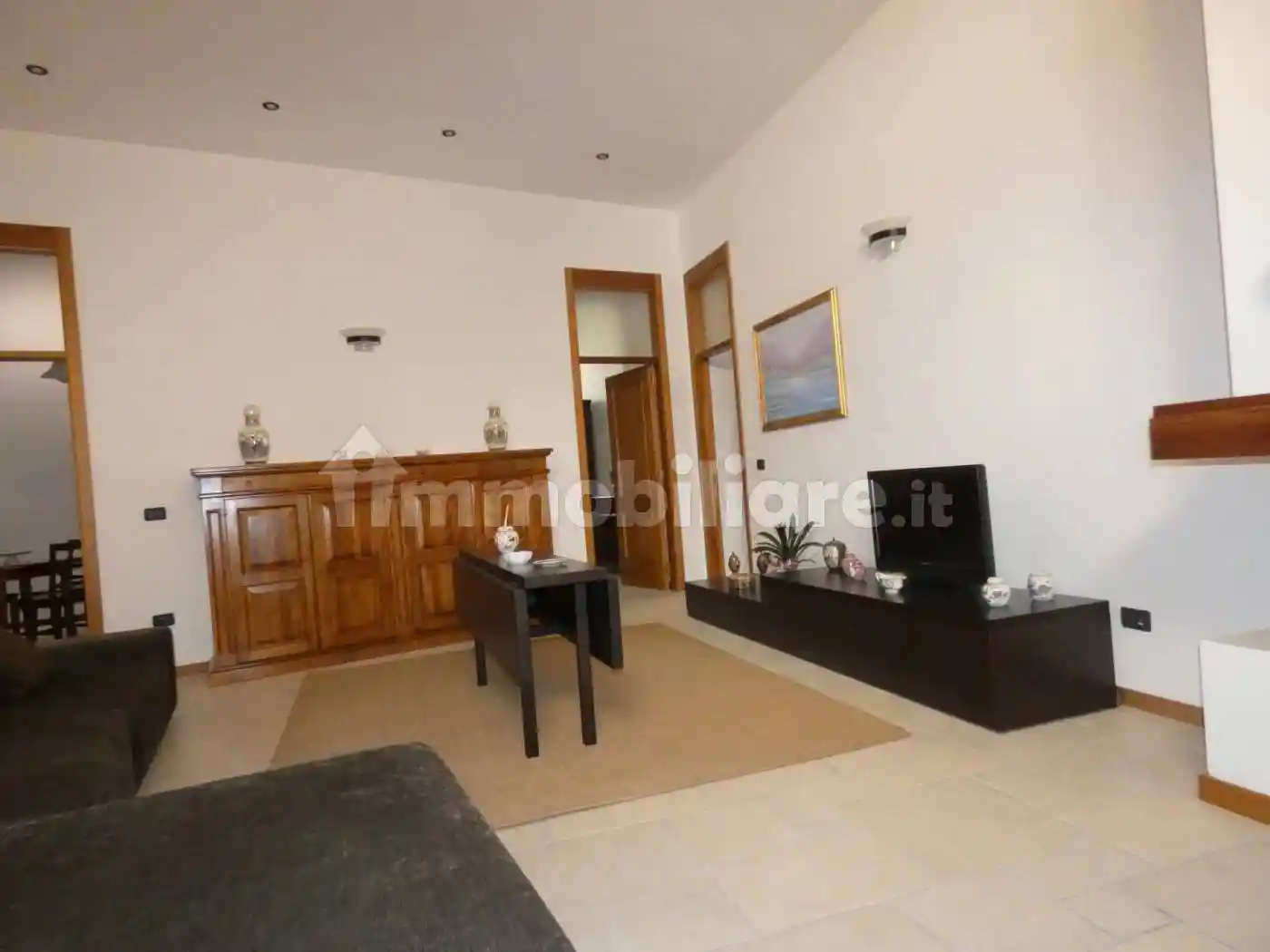 Trilocale Vico dei Verardi 1, Centro Storico, Lecce - foto 5