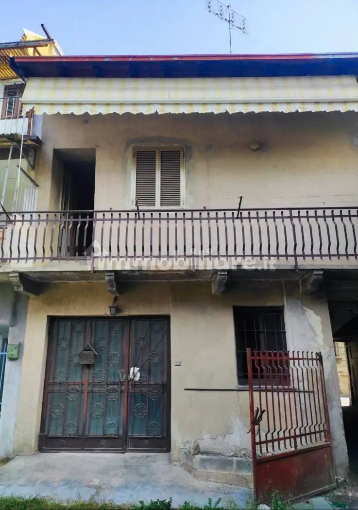 Casa indipendente in vendita a Roccavione