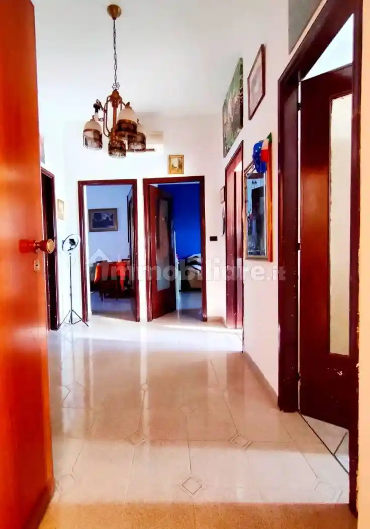 Appartamento in vendita a Vercelli