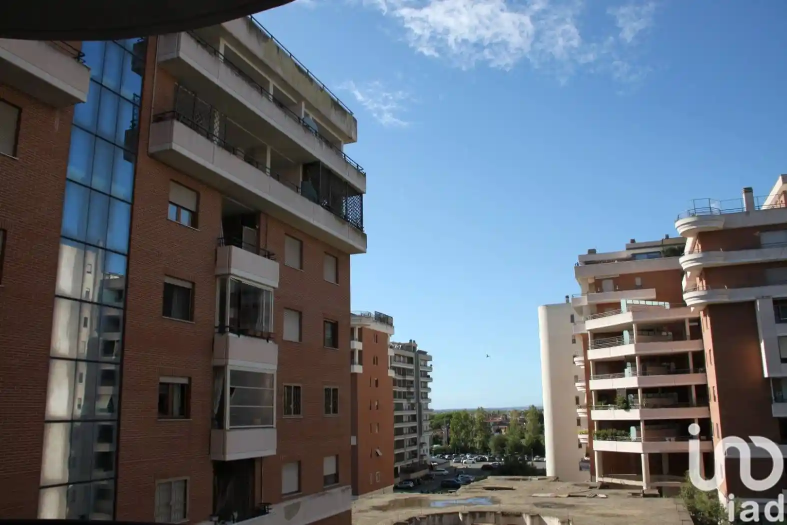 Trilocale via DI ACILIA 221, Acilia, Roma - foto 2