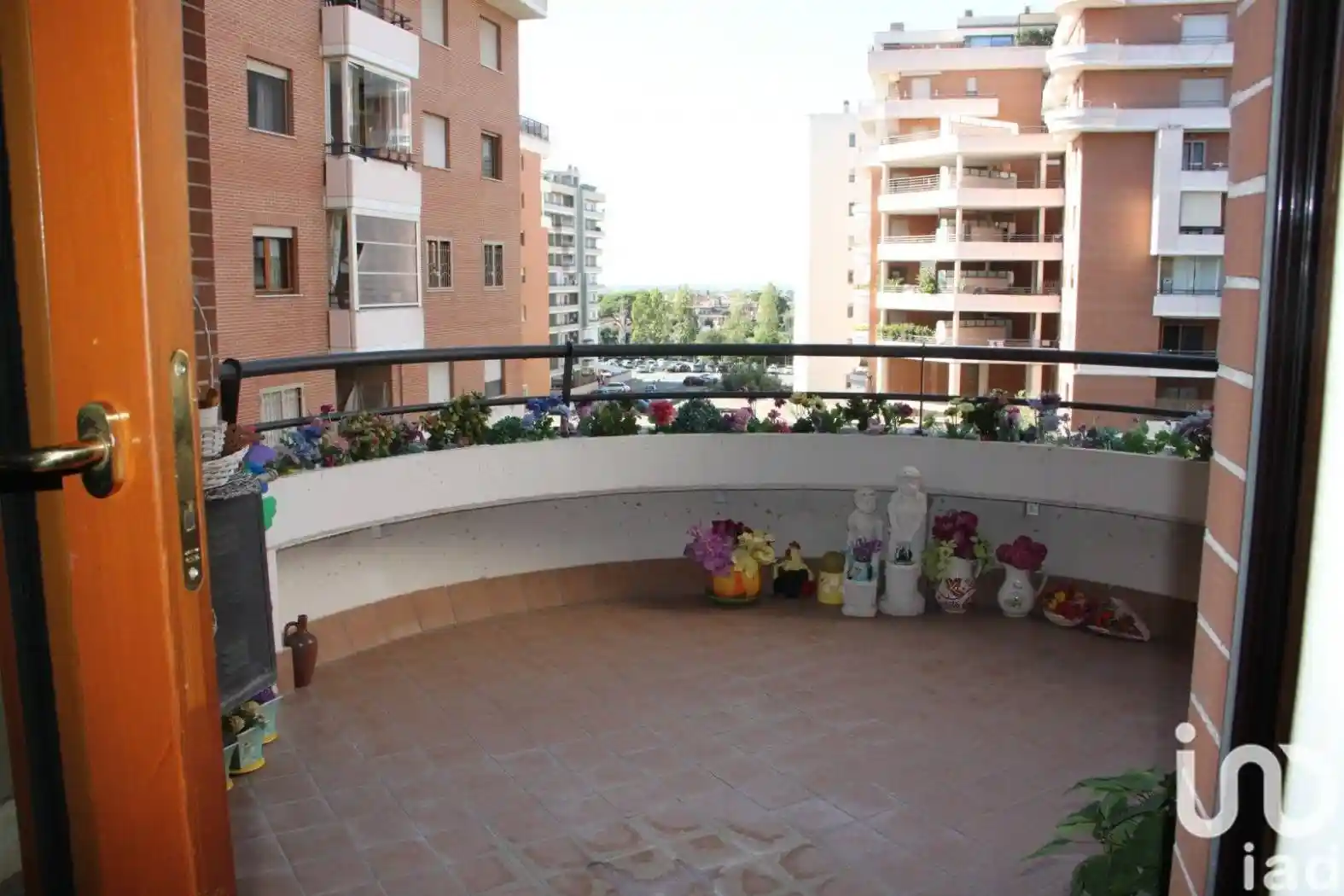 Trilocale via DI ACILIA 221, Acilia, Roma - foto 3