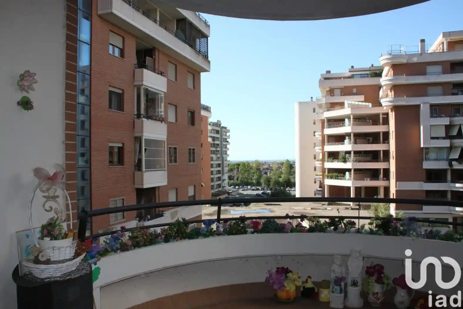 Trilocale via DI ACILIA 221, Acilia, Roma - foto 4