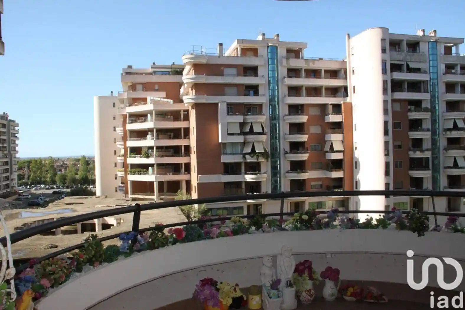 Trilocale via DI ACILIA 221, Acilia, Roma - foto 5