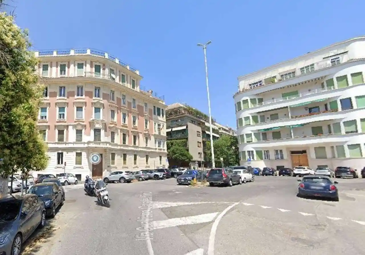 Attico - Mansarda in vendita a Roma