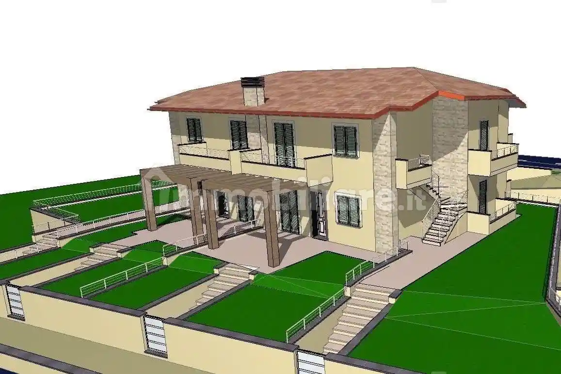 Appartamento in vendita a Montopoli in Val d'Arno