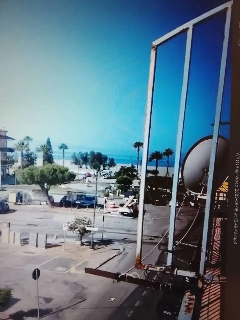 Appartamento in affitto a Gizzeria