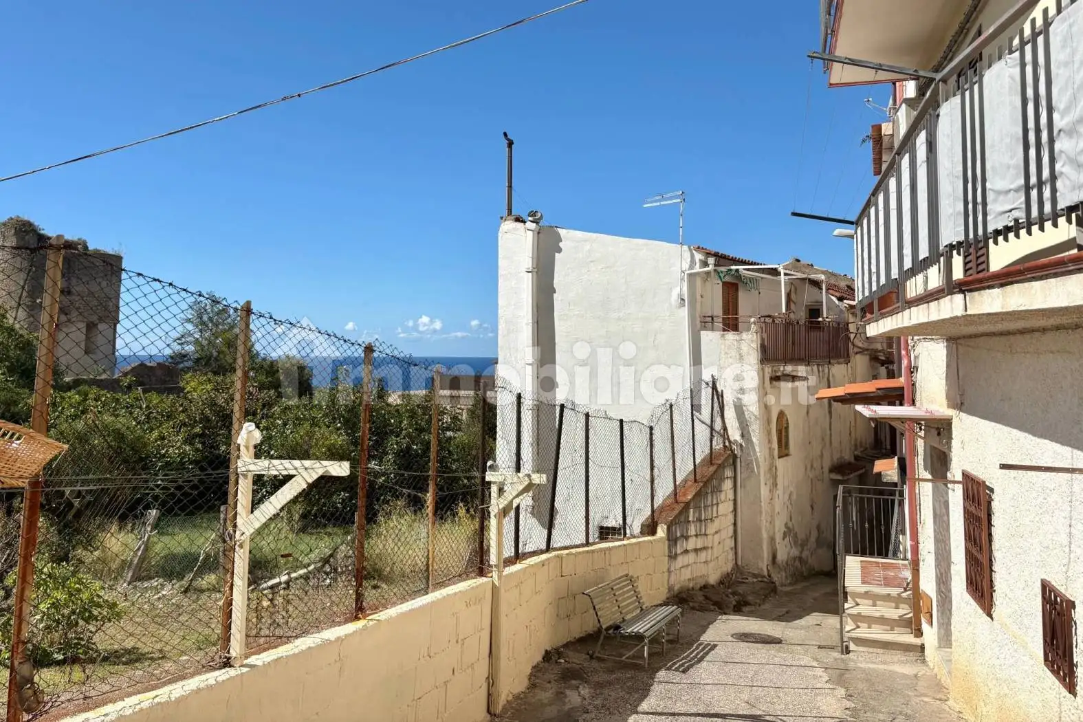 Casa indipendente in vendita a Paola