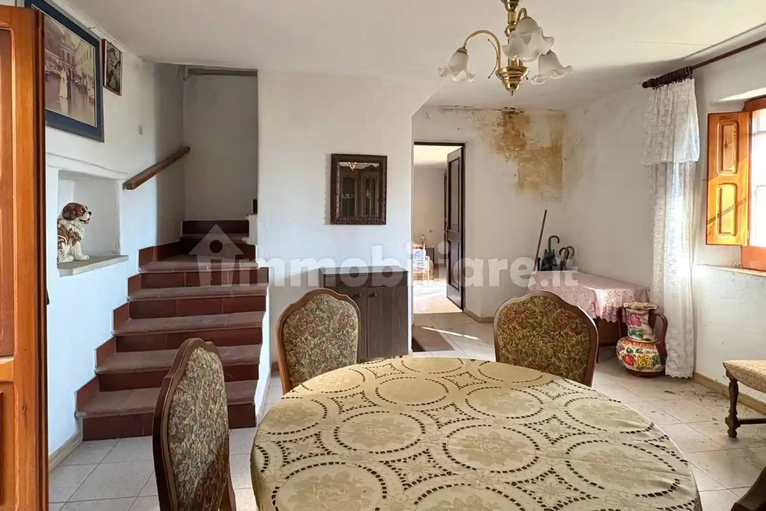 Terratetto unifamiliare via Motta 28, Centro, Paola - foto 2