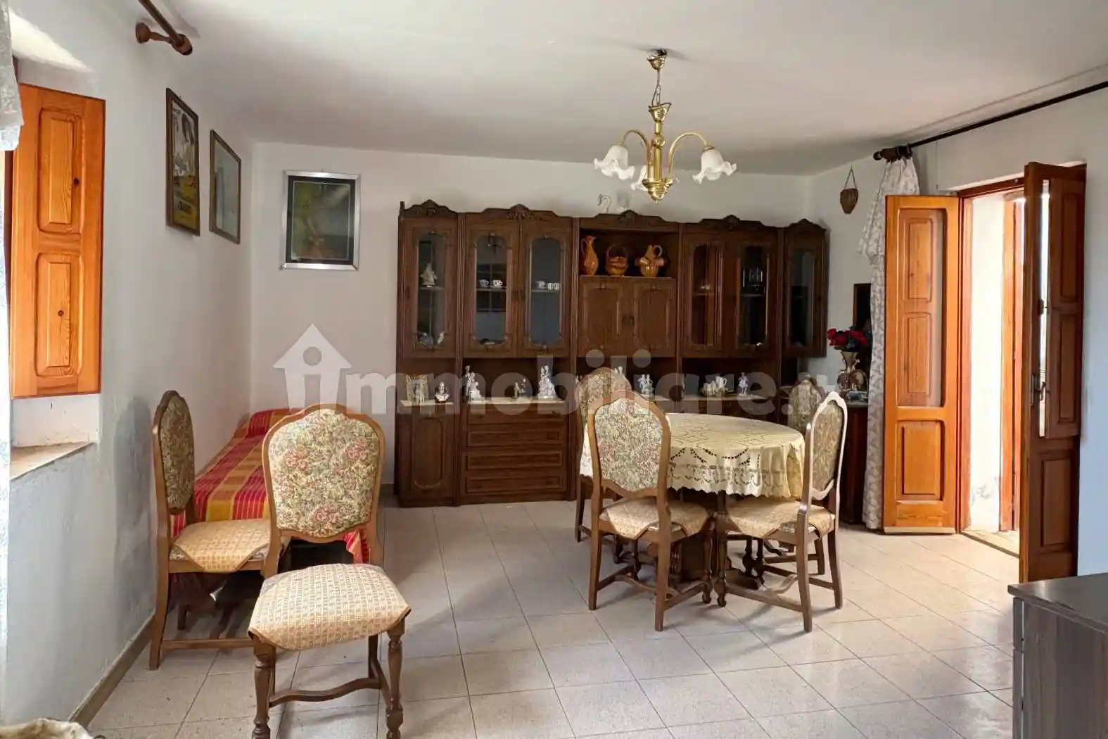 Terratetto unifamiliare via Motta 28, Centro, Paola - foto 4